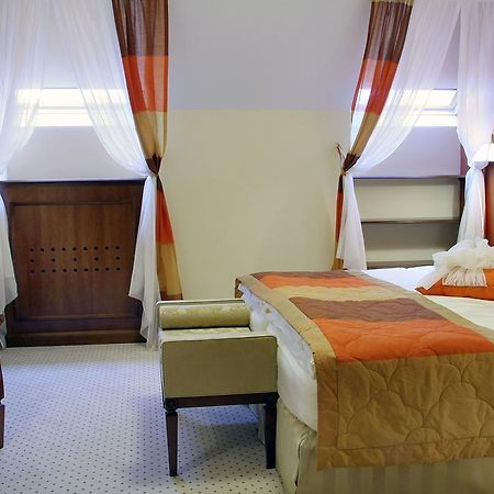 Grand Hotel Ocean Maribor Room photo
