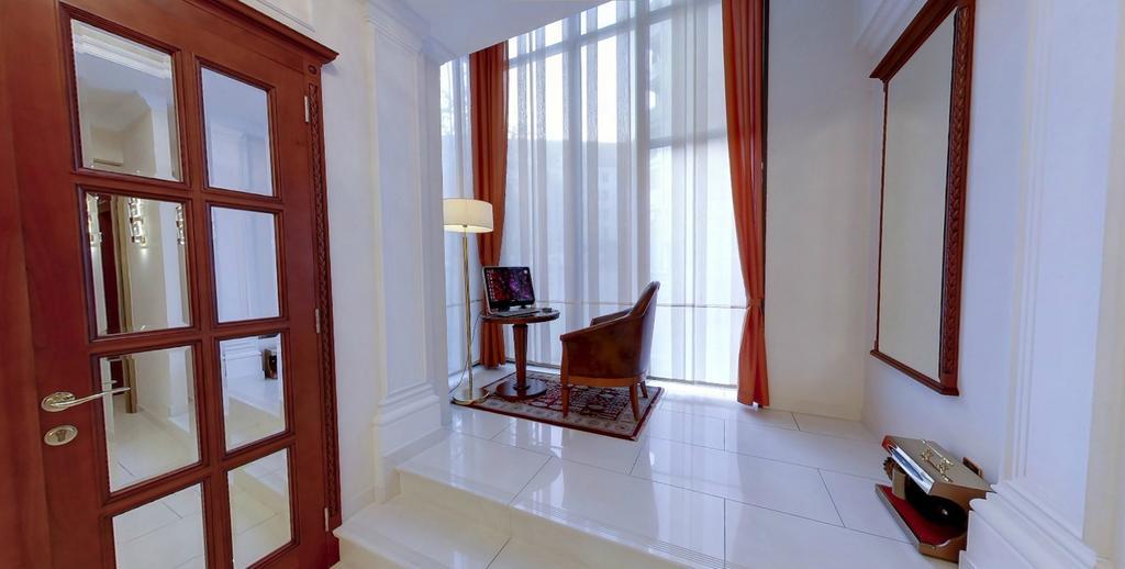Grand Hotel Ocean Maribor Exterior photo