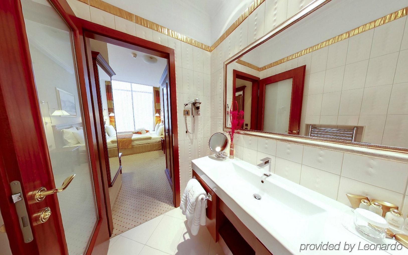 Grand Hotel Ocean Maribor Room photo
