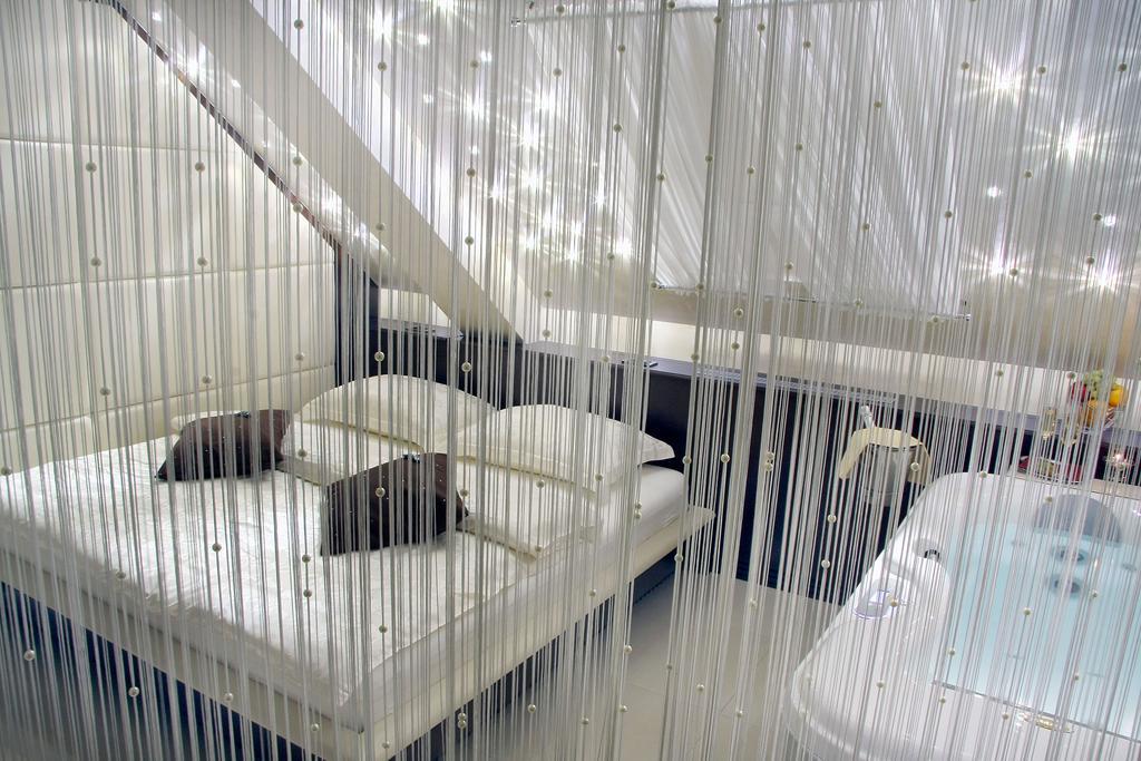 Grand Hotel Ocean Maribor Room photo