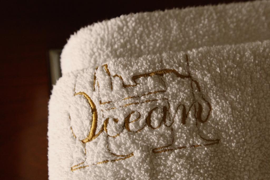 Grand Hotel Ocean Maribor Room photo